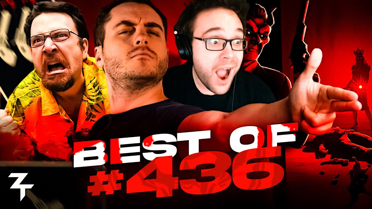 COMMENT NE PAS LE HAÏR ? - Best of ZeratoR #436