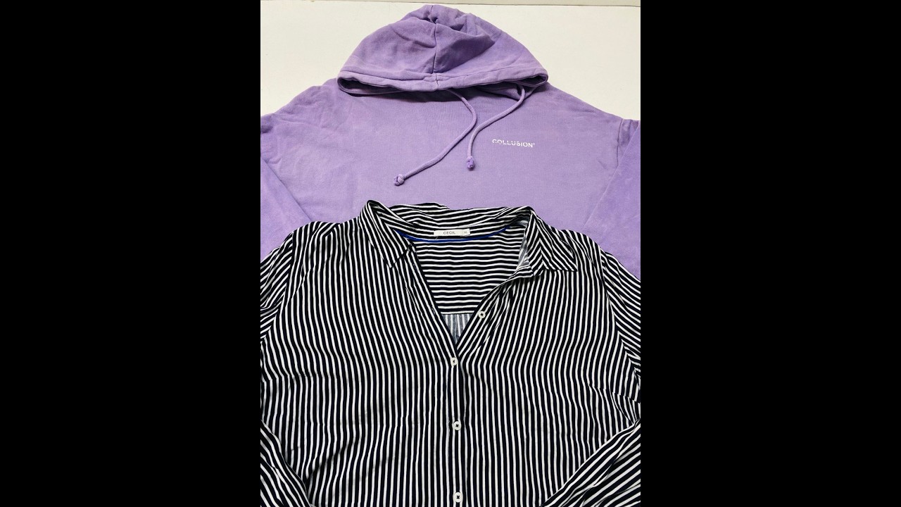 Мешок № к5004. Микс XXL Весна Крем. Арт 3077. Вес 34,9 кг. Кол-во 107 шт.