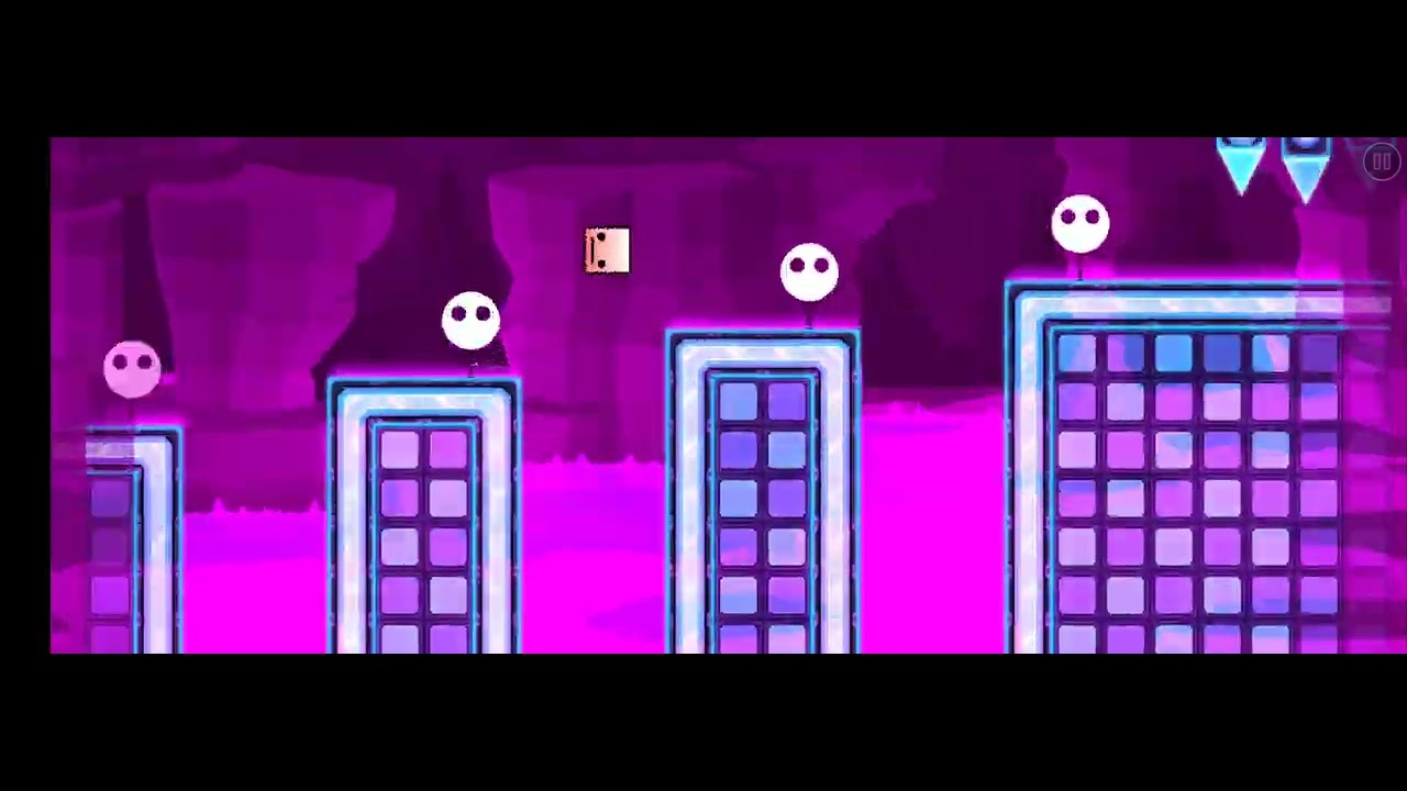 Monster dance off secret way swag route