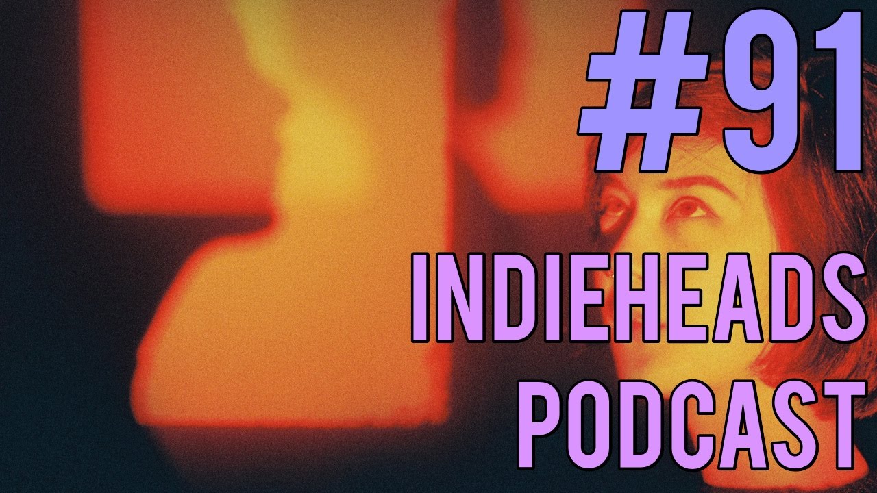 Indieheads Podcast Episode #91: Soft Songs from the Black Hole