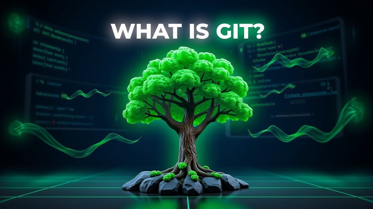 What is Git? A Comprehensive Guide to Version Control and Collaboration