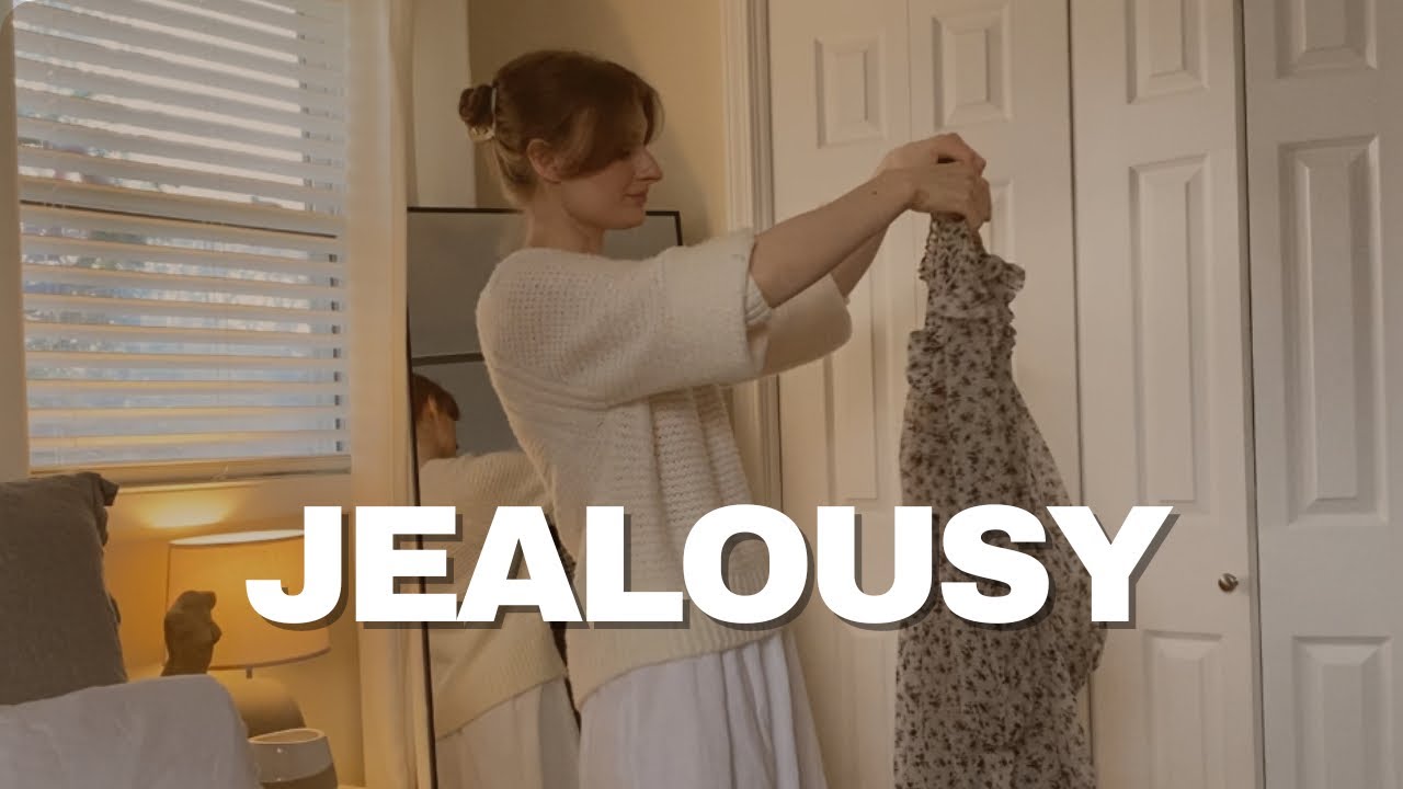 JEALOUSY | Christian Homemaking