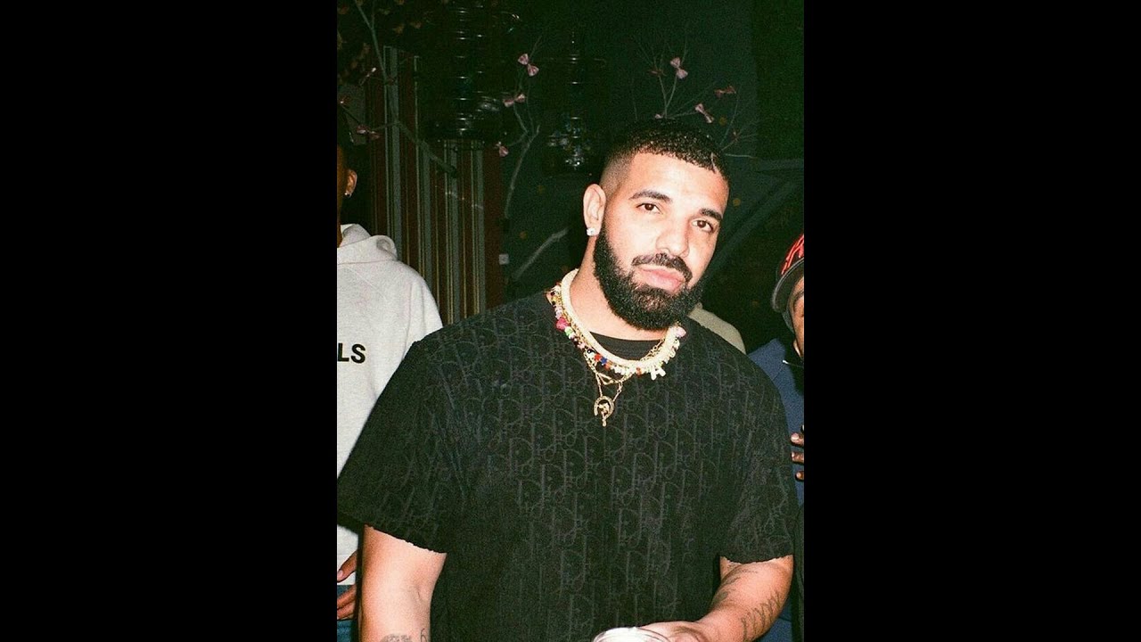 (FREE) Drake Type Beat - 