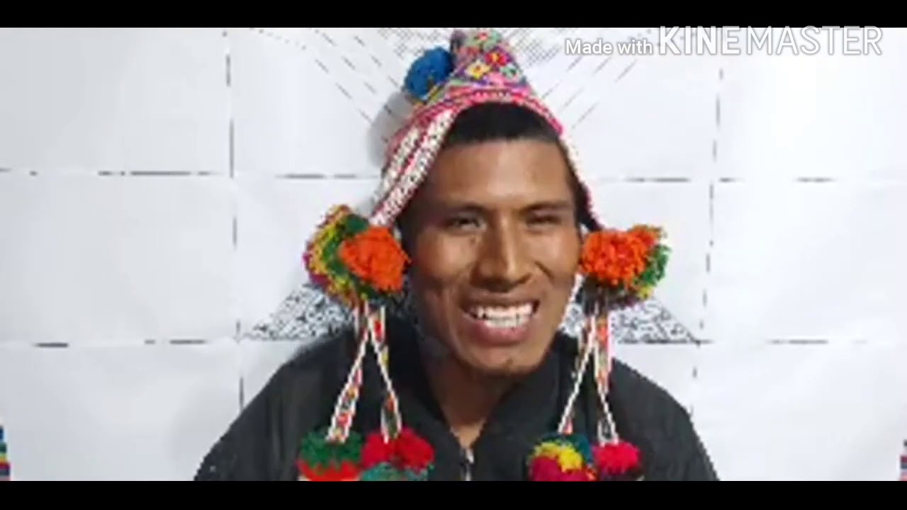 D&iacute;as de la semana en Quechua/Aprende Quechua con WaynaTunki