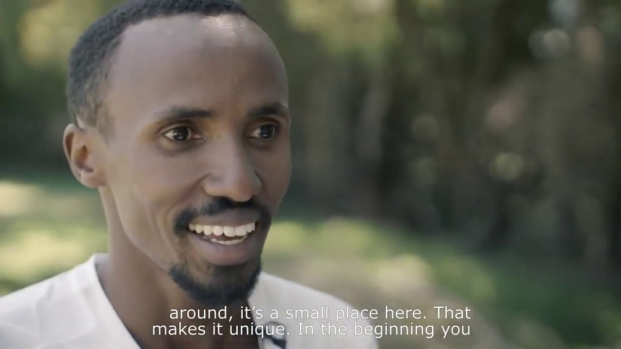NN Running Team Kaptagat Documentary