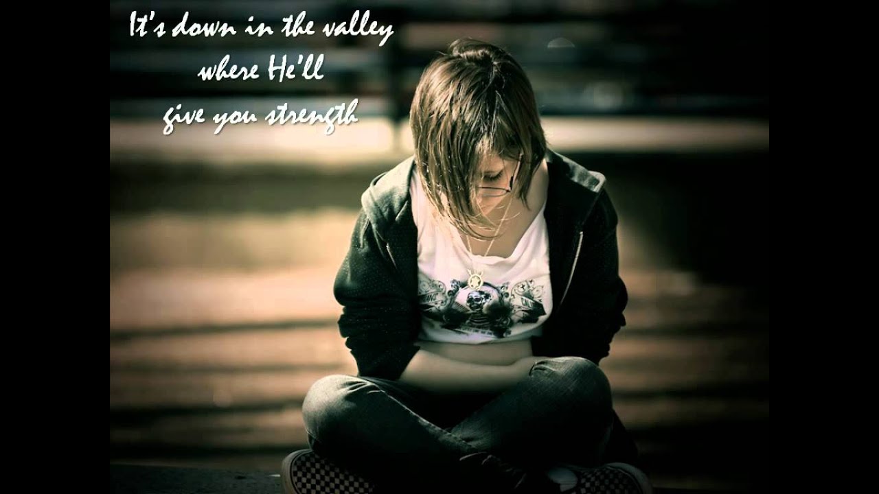 Sandi Patty - When Life Gets Broken (with Heather Payne)