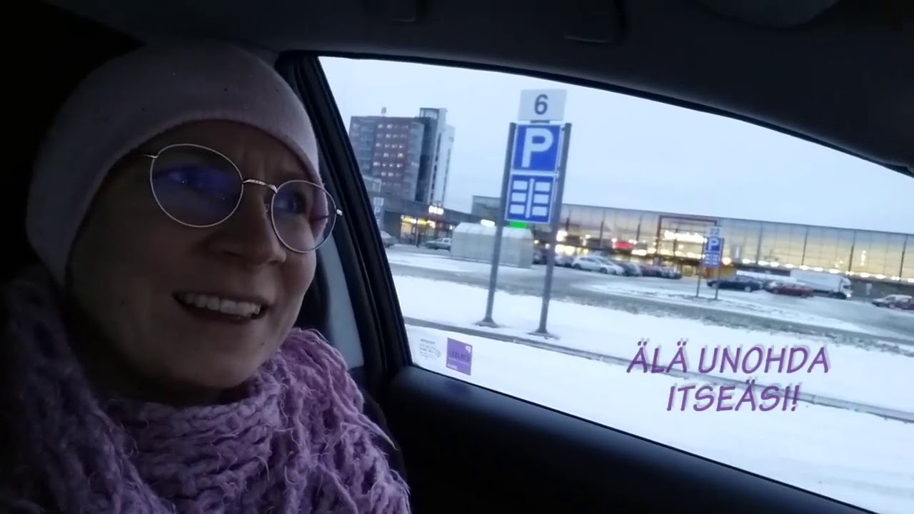 Aktiivina perhevapaalla 11/12: Onko pakko olla aktiivinen?