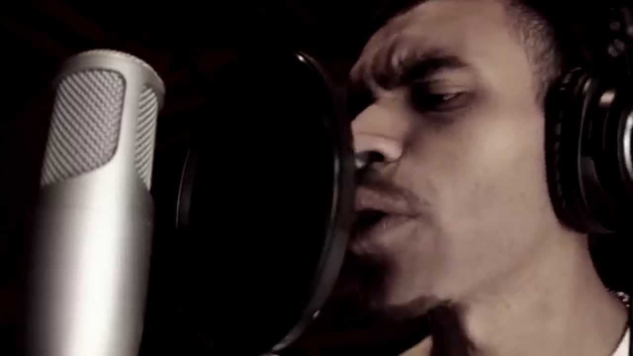 WIL SANTOS - DIN [prod. NON-GRATA] [VIDEO]