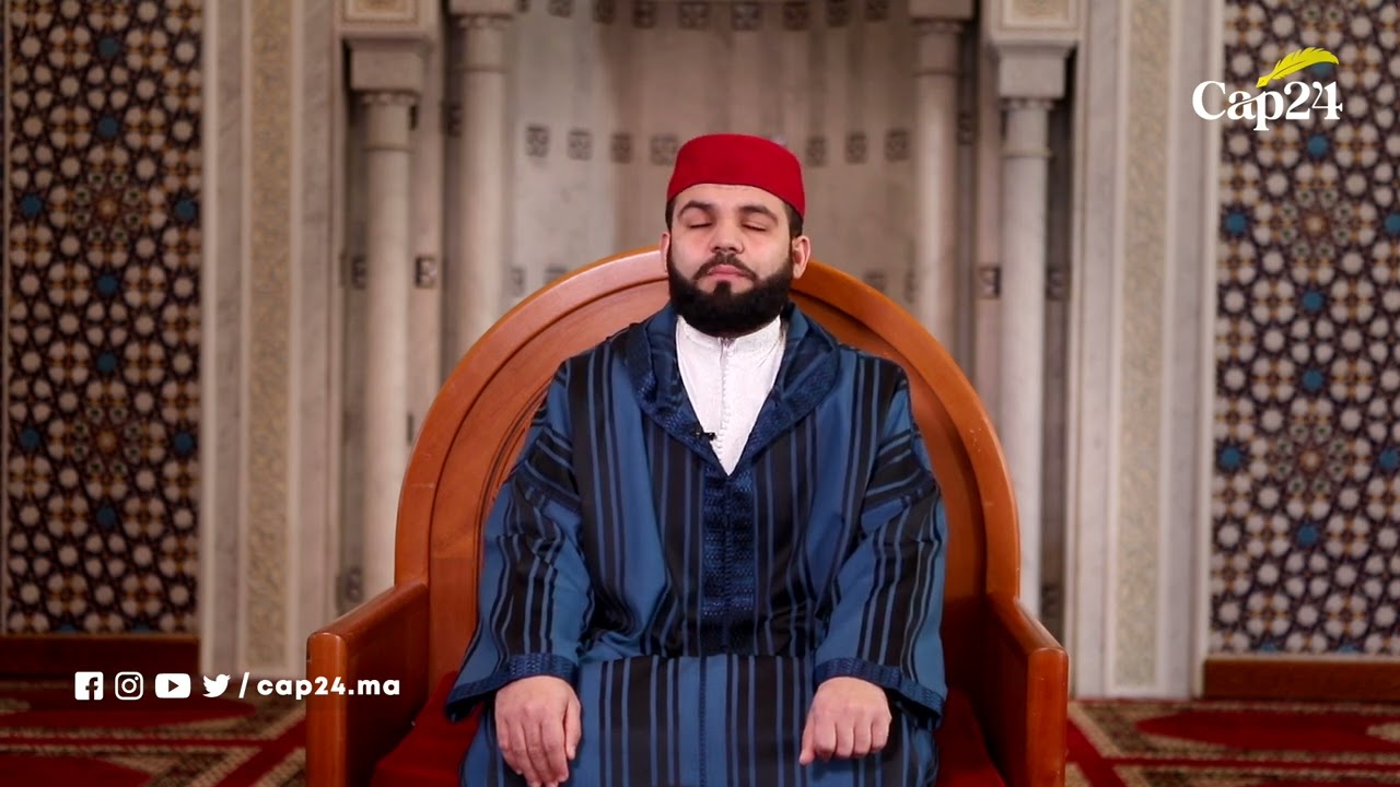 ما تيسر من سورة طه بصوت القارئ أيوب النادي