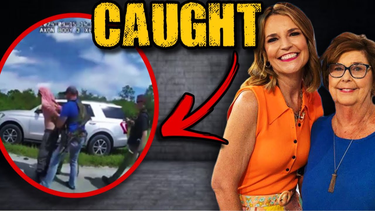 Nancy Guthrie ARREST MADE Just Before RANSOM DEADLINE! (BREAKING)