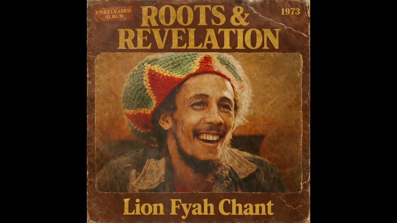 Roots & Revelation: Rare 1973 Deep Roots & Culture From The Golden Era | Unreleased Album 