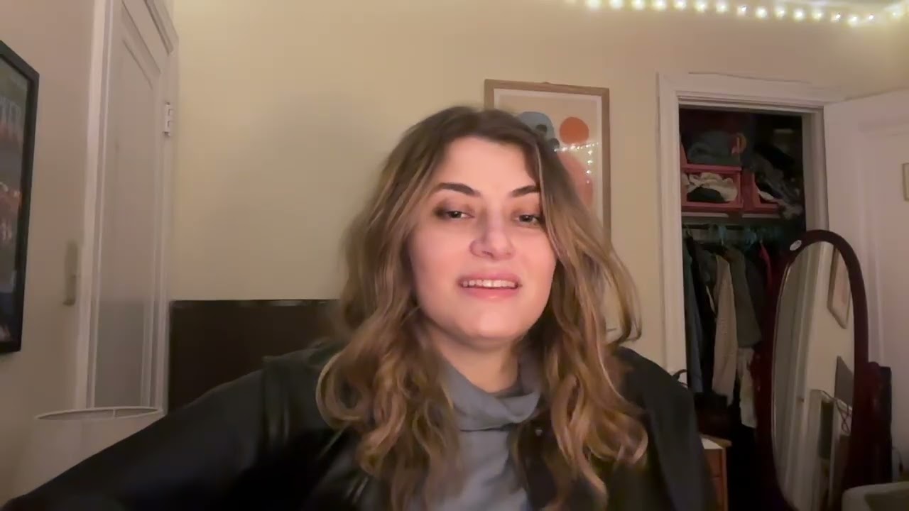 Should've Been Me - Mitski Cover