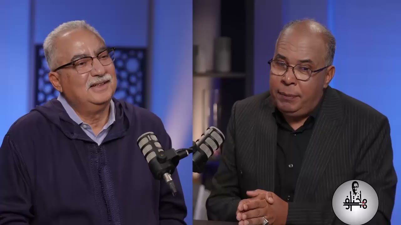 مختلف عليه | إبراهيم عيسى يفتح النار: ابن تيمية وسيد قطب.. الجذور الحقيقية لكل إرهاب.