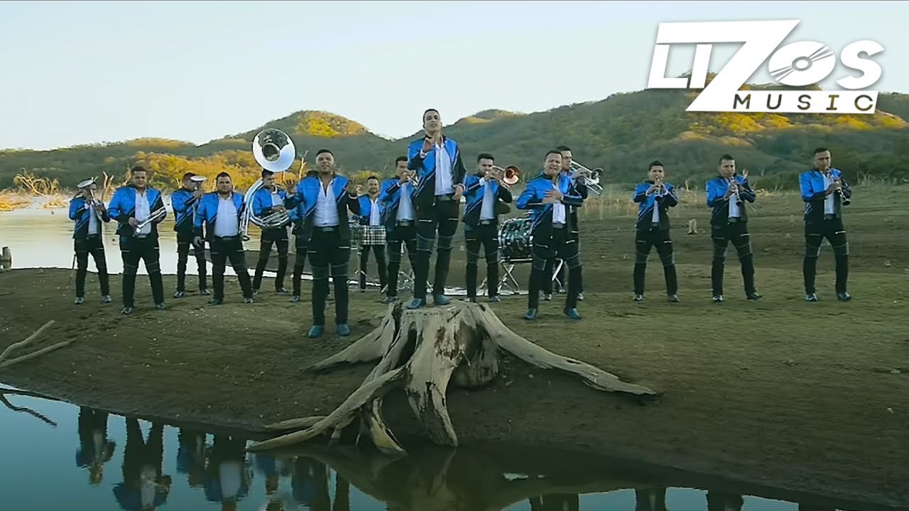 BANDA LA MISMA TIERRA - YA NO ME VA A DOLER (VIDEO OFICIAL)