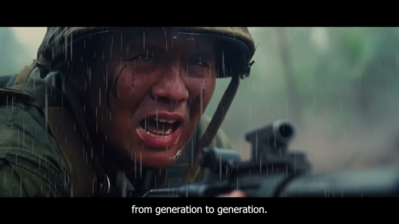 A Father's Legacy | MCC Father's Day Celebration Short Film
