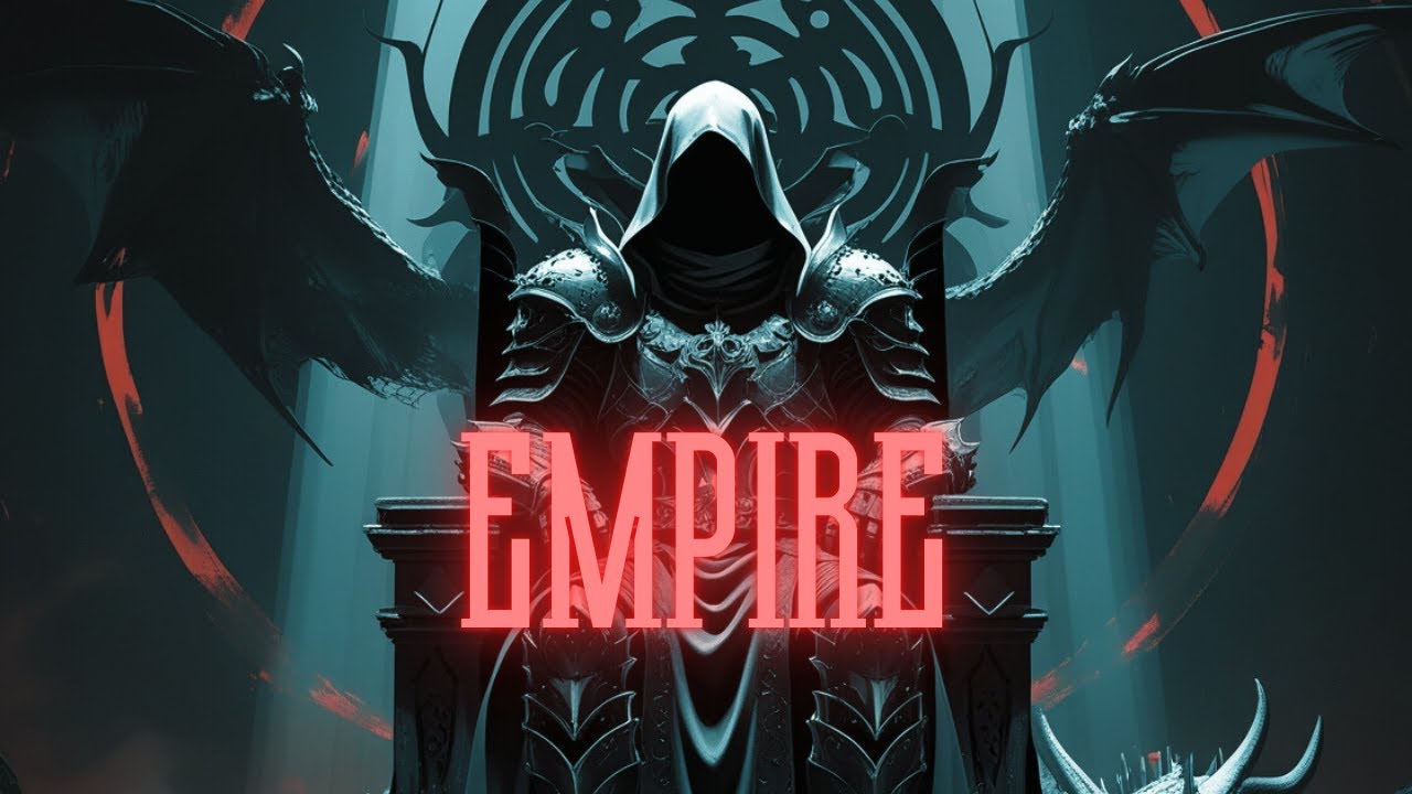*EMPIRE* HARD AGGRESSIVE EPIC VIOLIN RAP BEAT INSTRUMENTAL - prod. by IFICATION x @HekzaBeats