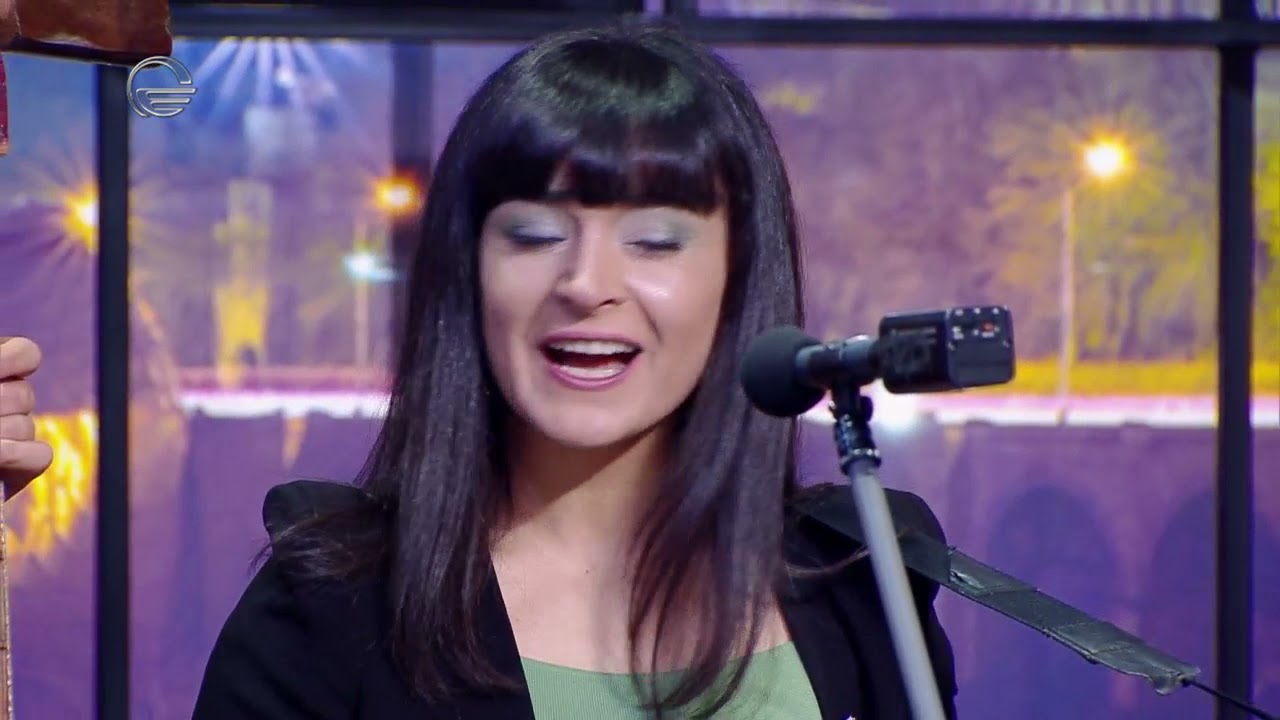 🎶🎵 ანსამბლი 
