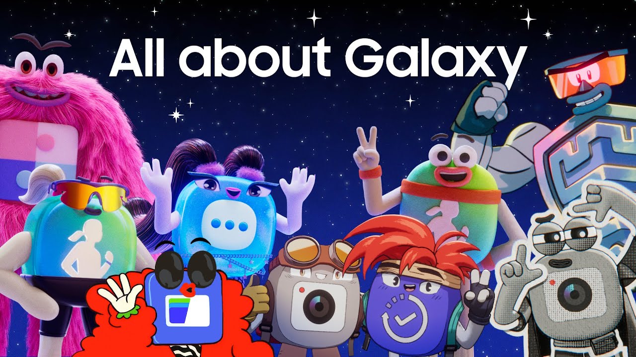 All about Galaxy | One UI 8.5 | Galaxy AI | Samsung Indonesia