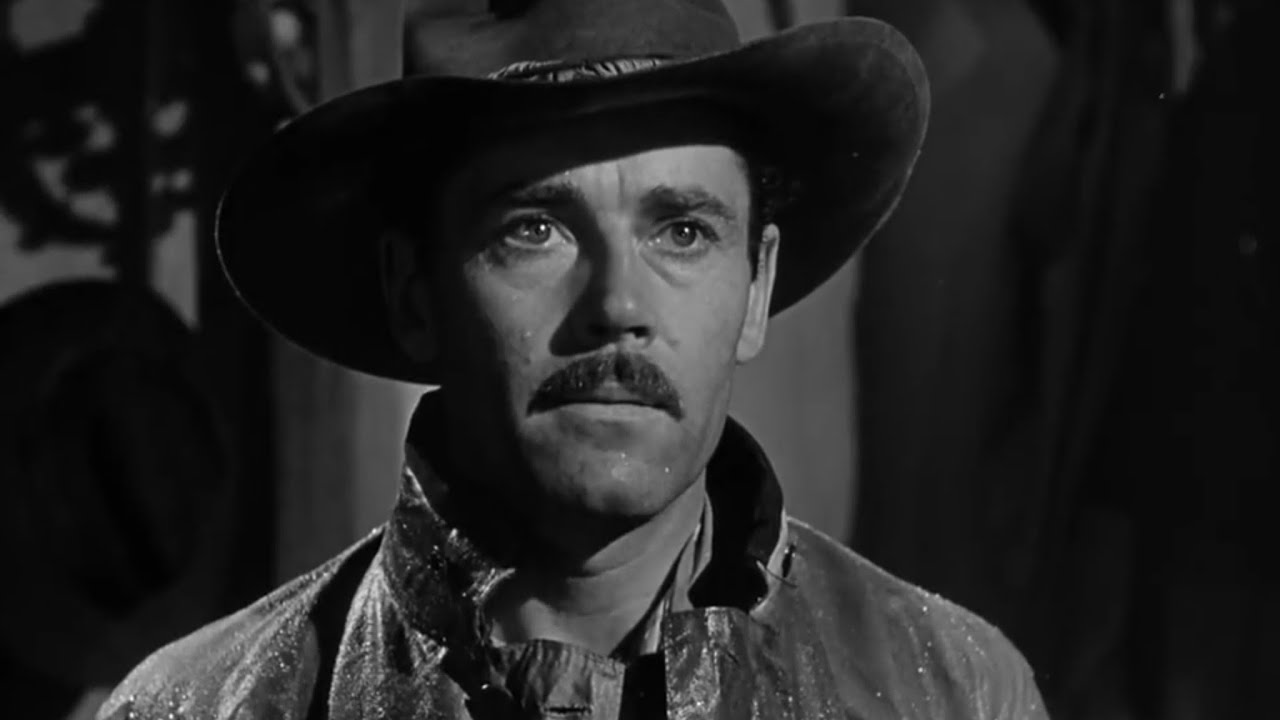 Earp, Wyatt Earp..