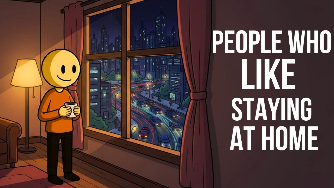 The Psychology of People Who Prefer Solitude