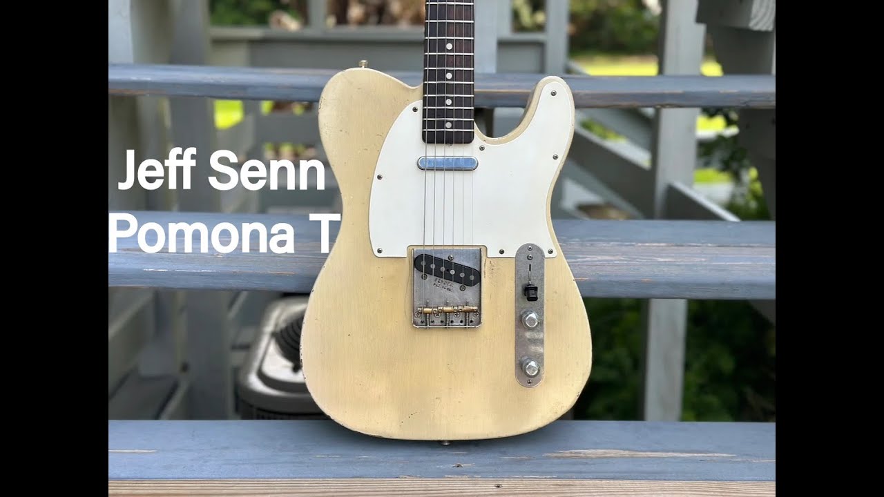 Jeff Senn Pomona T | AIFG