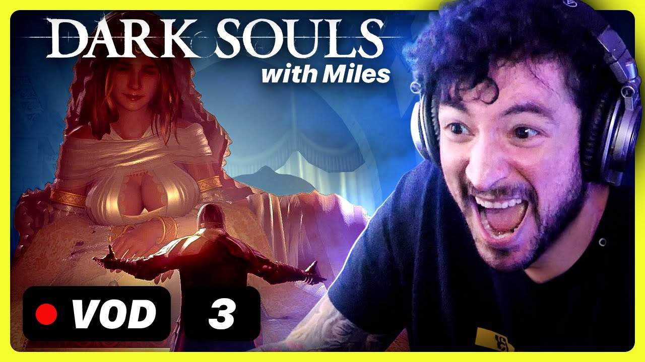 Miles Stunlocked By Booba