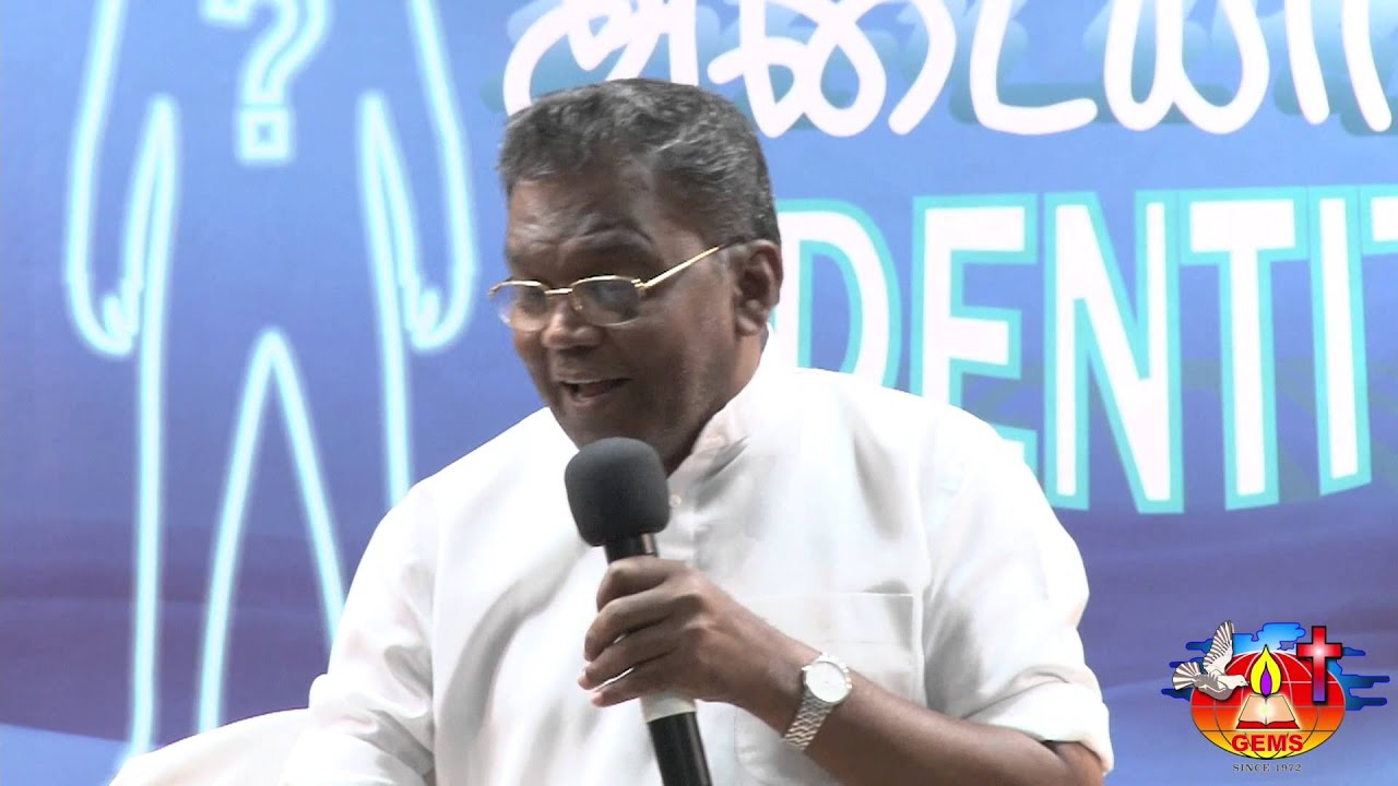 GEMS Missionary Convention 2014 - Day 1