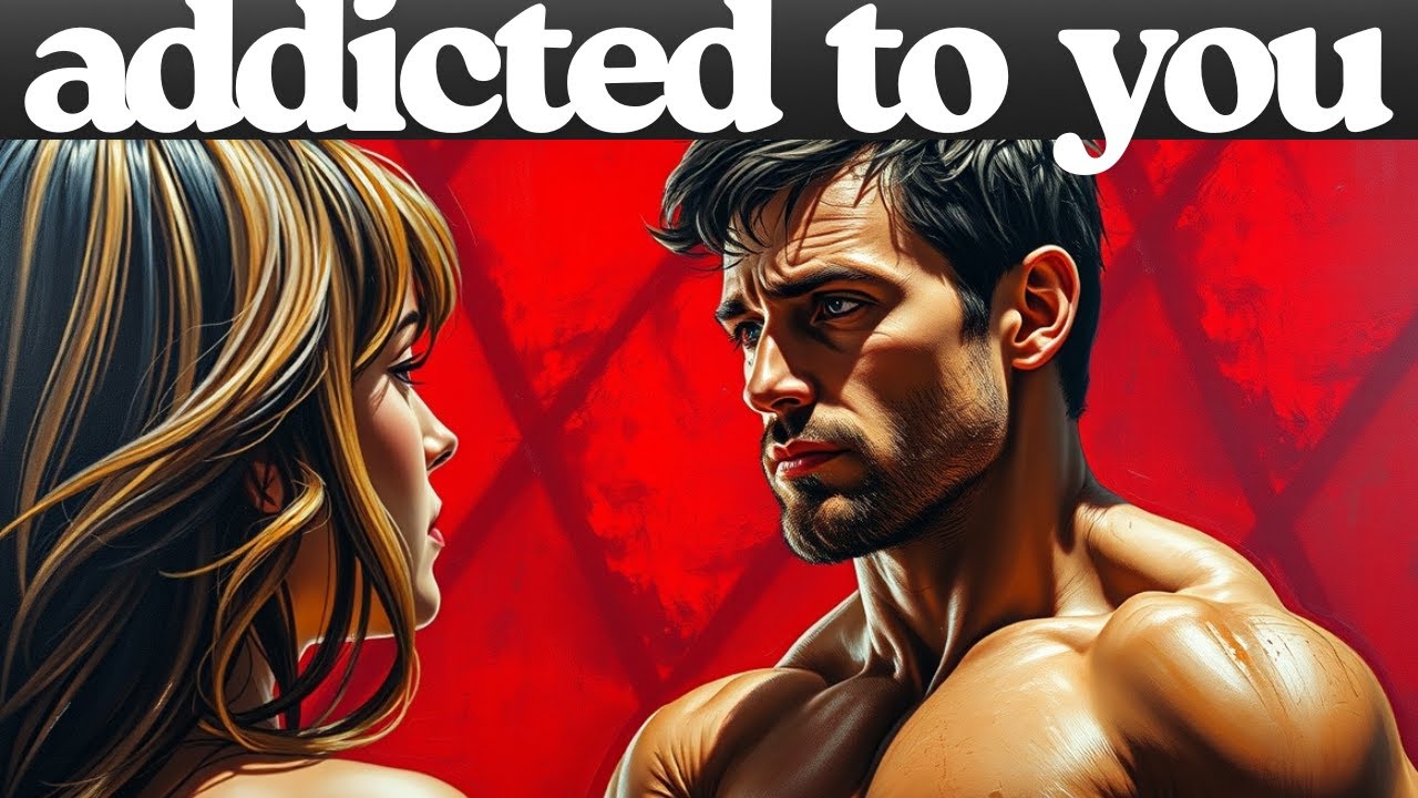 How Men Make Women Emotionally Obsessed