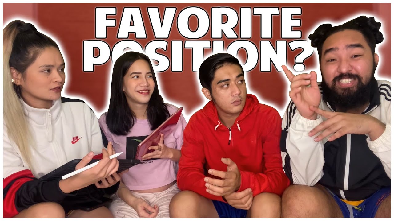 HOW WELL DO YOU KNOW YOUR PARTNER | PAPI GALANG