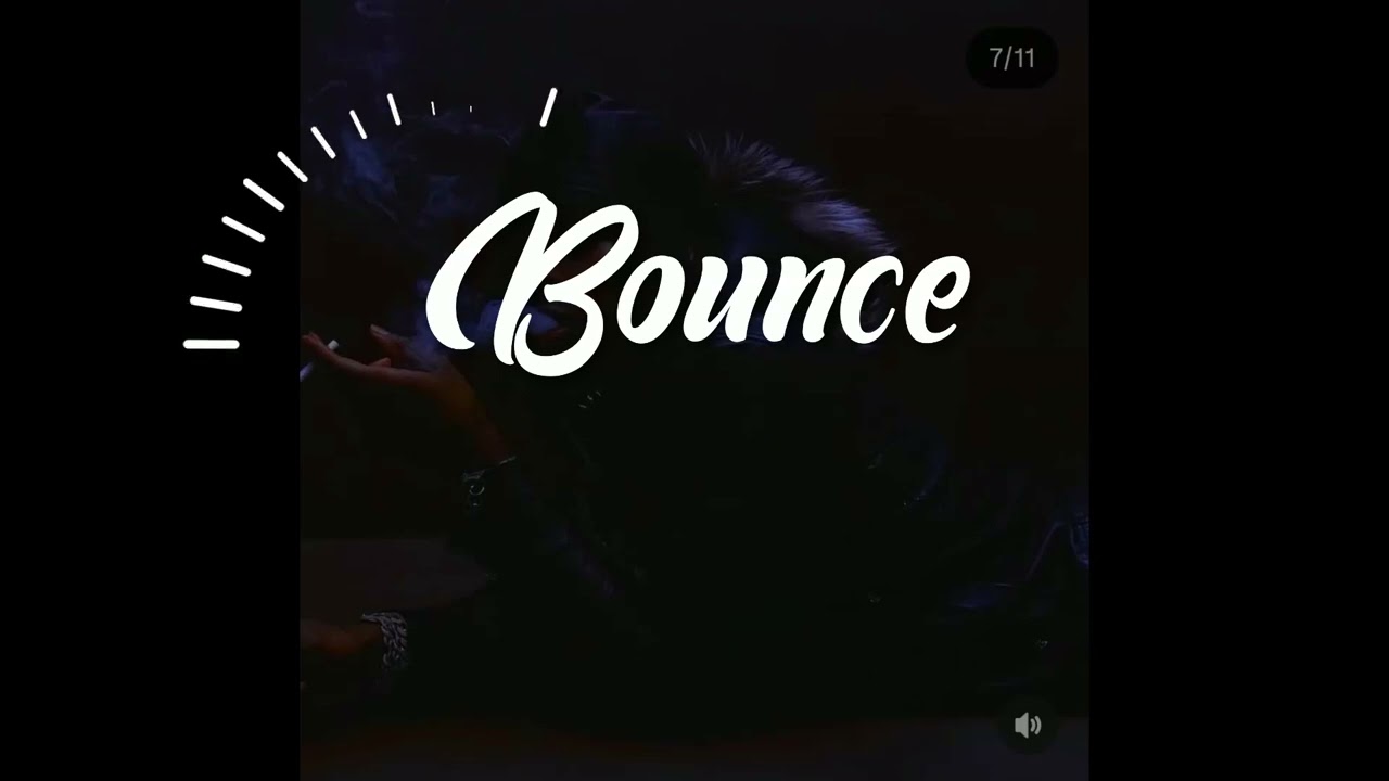Bounce #CHRIS BROWN #KIDOMINANT #RUSS #VIBES #TEMS #Afrobeat #RUGER #KRANIUM #TEMS #afrofusion