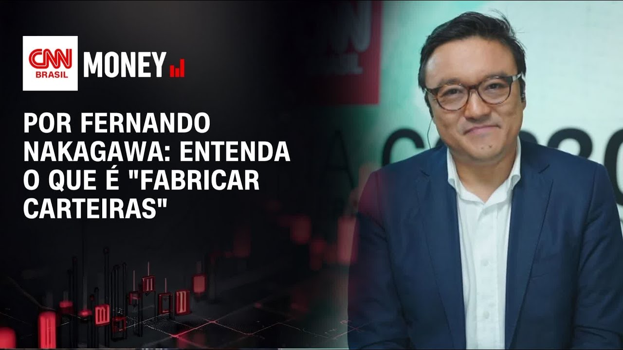 Banco Master estaria fabricando carteiras de crédito | MONEY NEWS