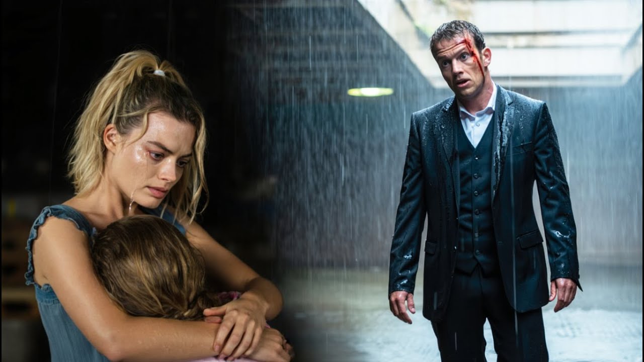A COLLEGE GIRL SAVED THE MAFIA BOSS’S CHILD — NOW SHE’S PART OF HIS WORLD
