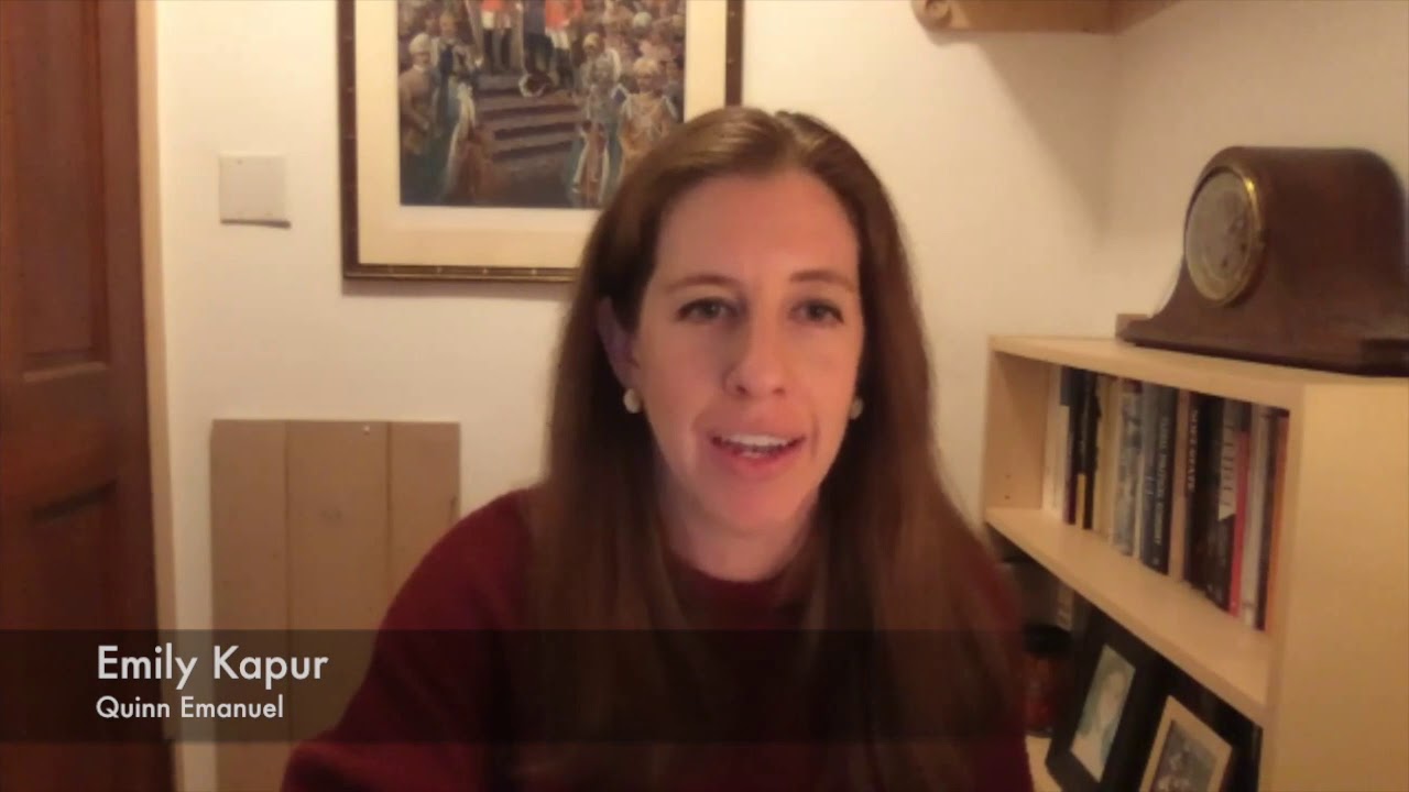 Law Firm Goals for the Blockchain Space in 2020 and through to 2030