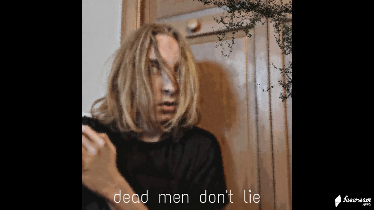 dead men don't lie - thelonedragon