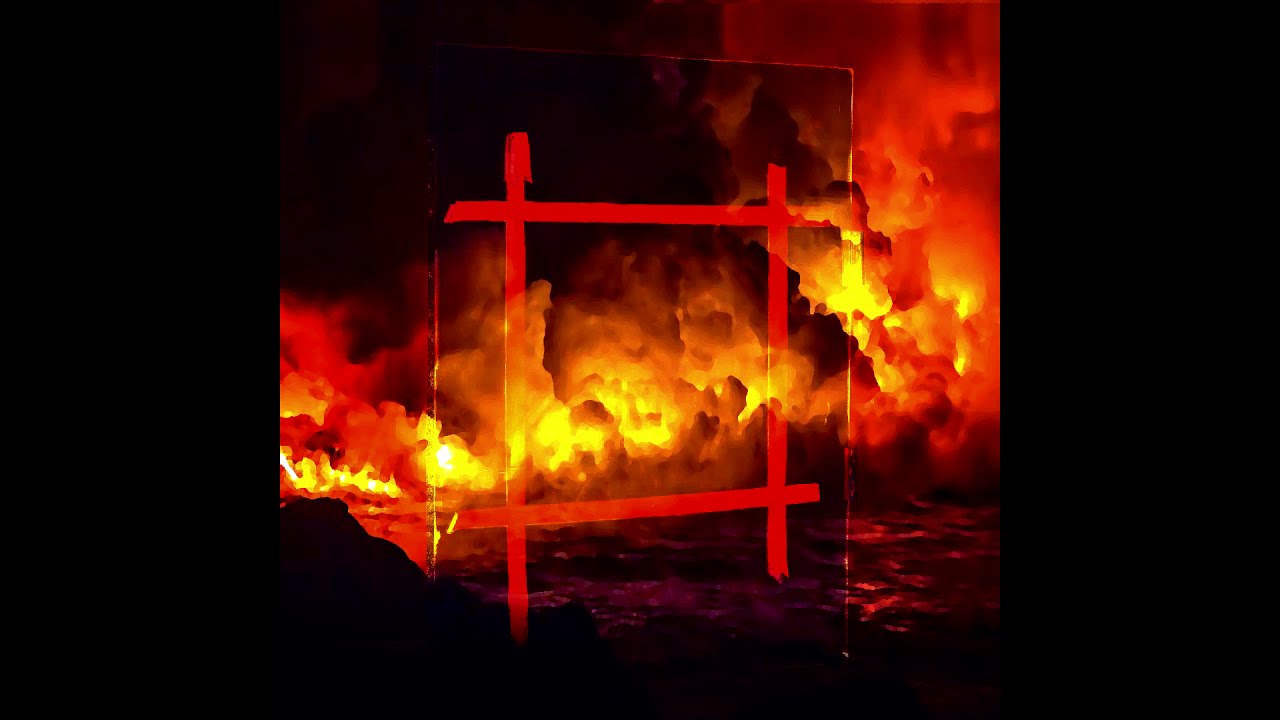 The Caretaker - Place in the World fades away, but... (it's Hell)
