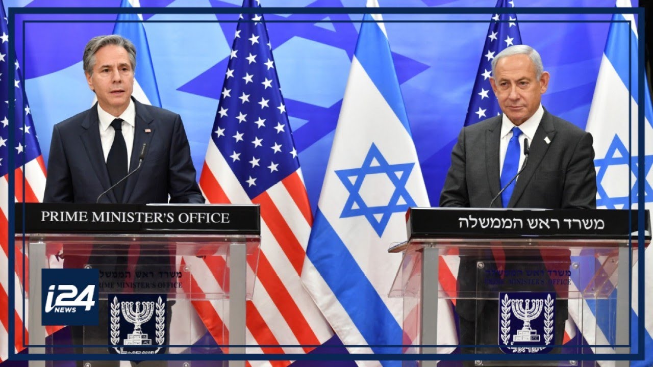 Netanyahu government policies put strain on Israel-U.S. relations