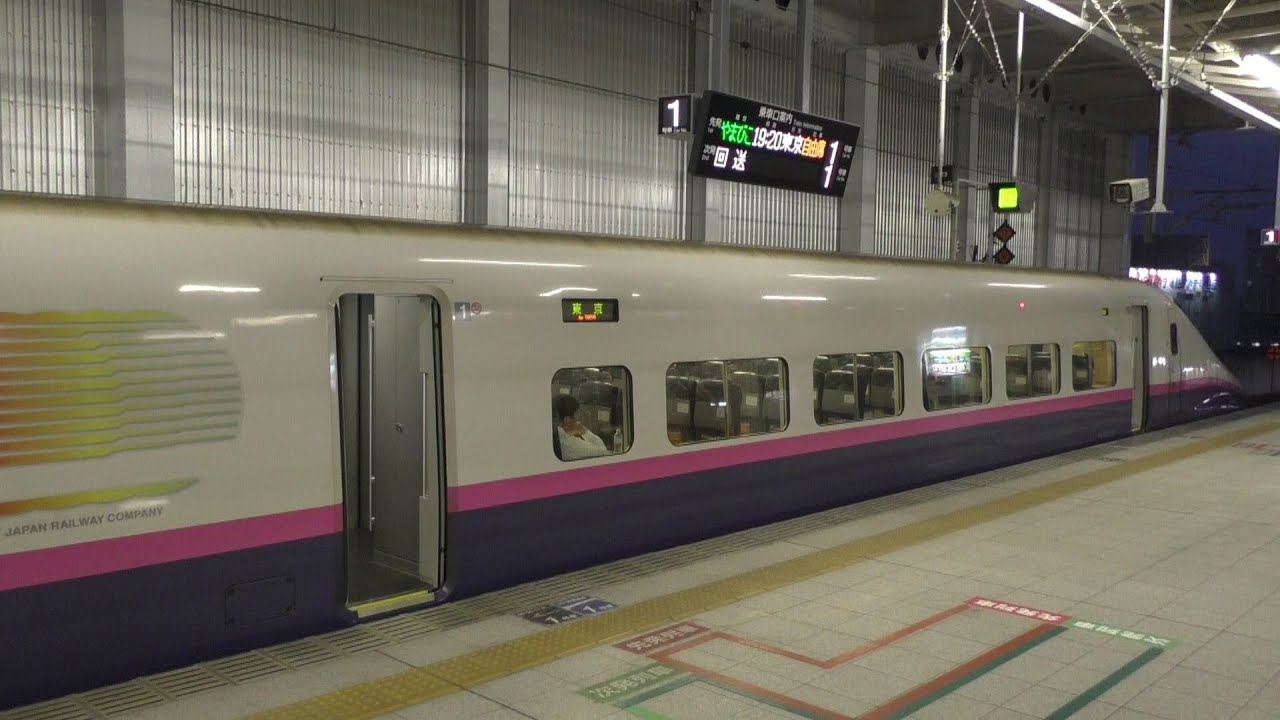 【神曲】仙台駅旧発車メロディー
