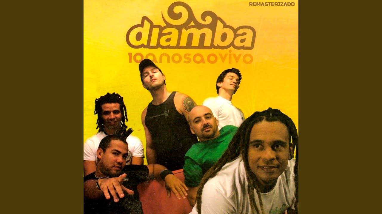 Humano (Ao Vivo Remasterizado)
