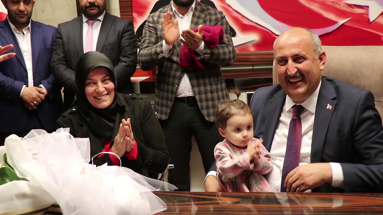 Teşekkürler Yahşihan Bu Zafer Senin Her Yerdeyiz #Gönüllerdeyiz