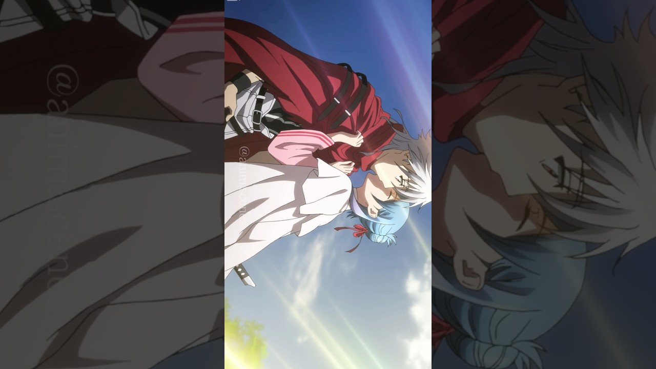 Anime: Plunderer #anime #dicasdeanimes #animeedit #edit #plunderer