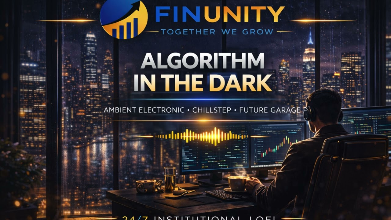 ALGORITHM IN THE DARK
