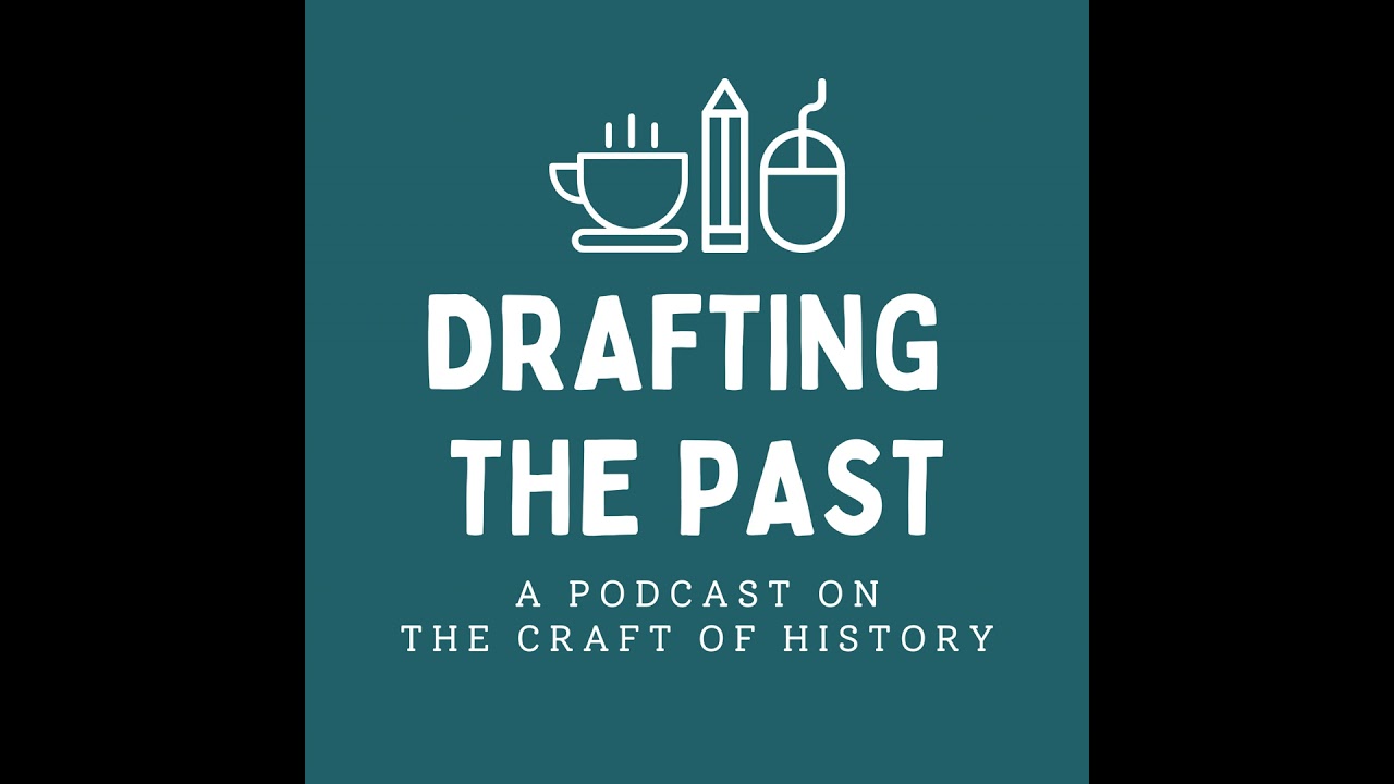 Episode 0: Introducing Drafting the Past