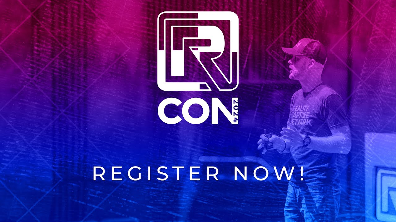 RCON 2024 Hype Video!