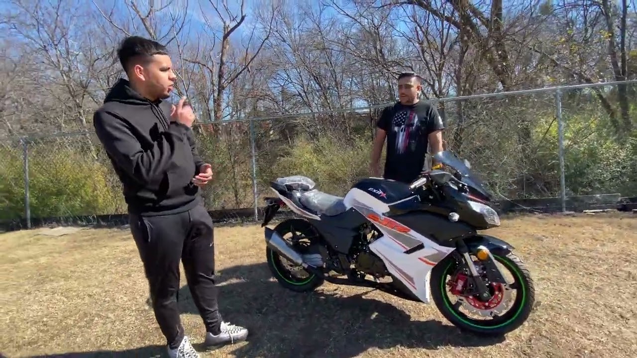 BEST BUDGET SPORTS BIKE OF 2022 || DONG FANG CXR STR 250 REVIEW AND TEST DRIVE