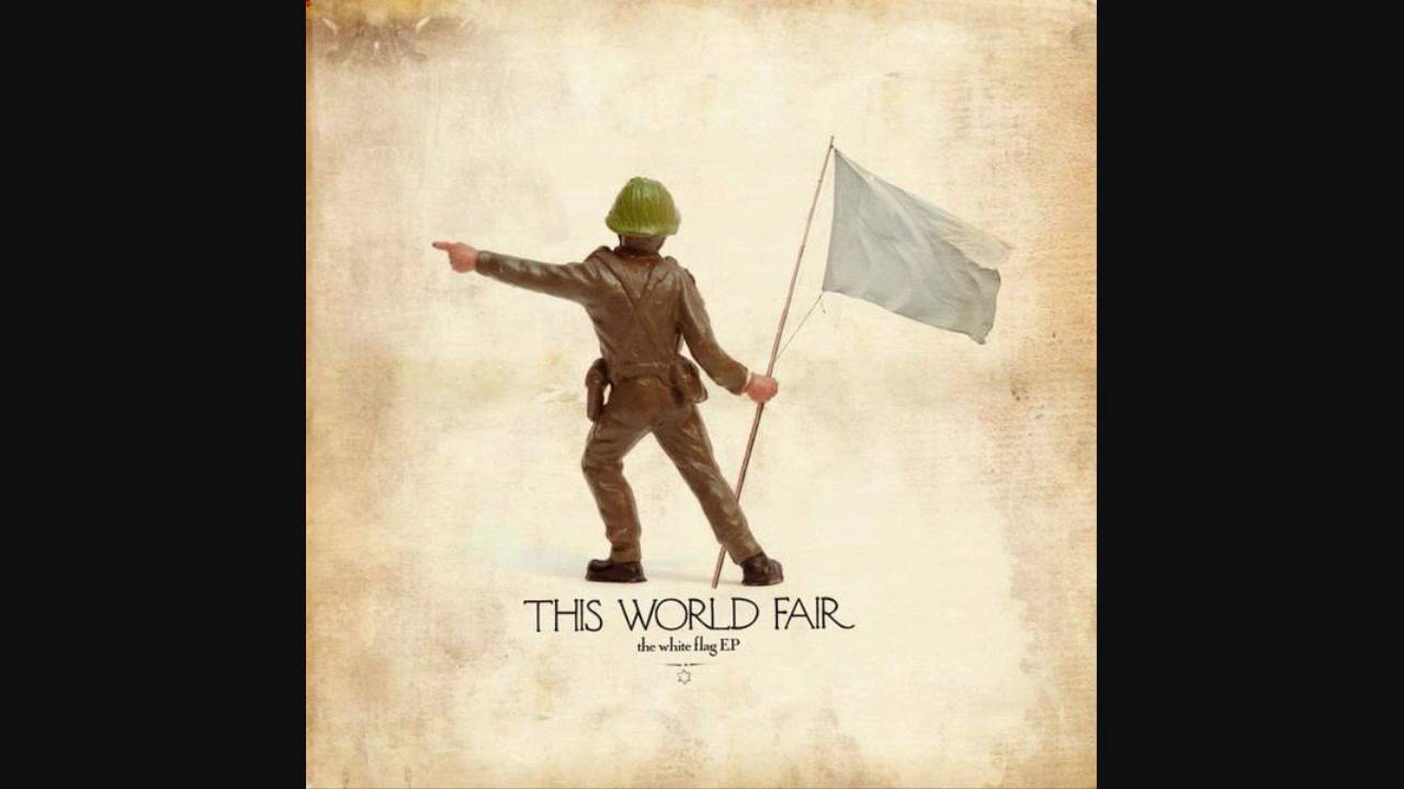 Plastic Soul - This World Fair