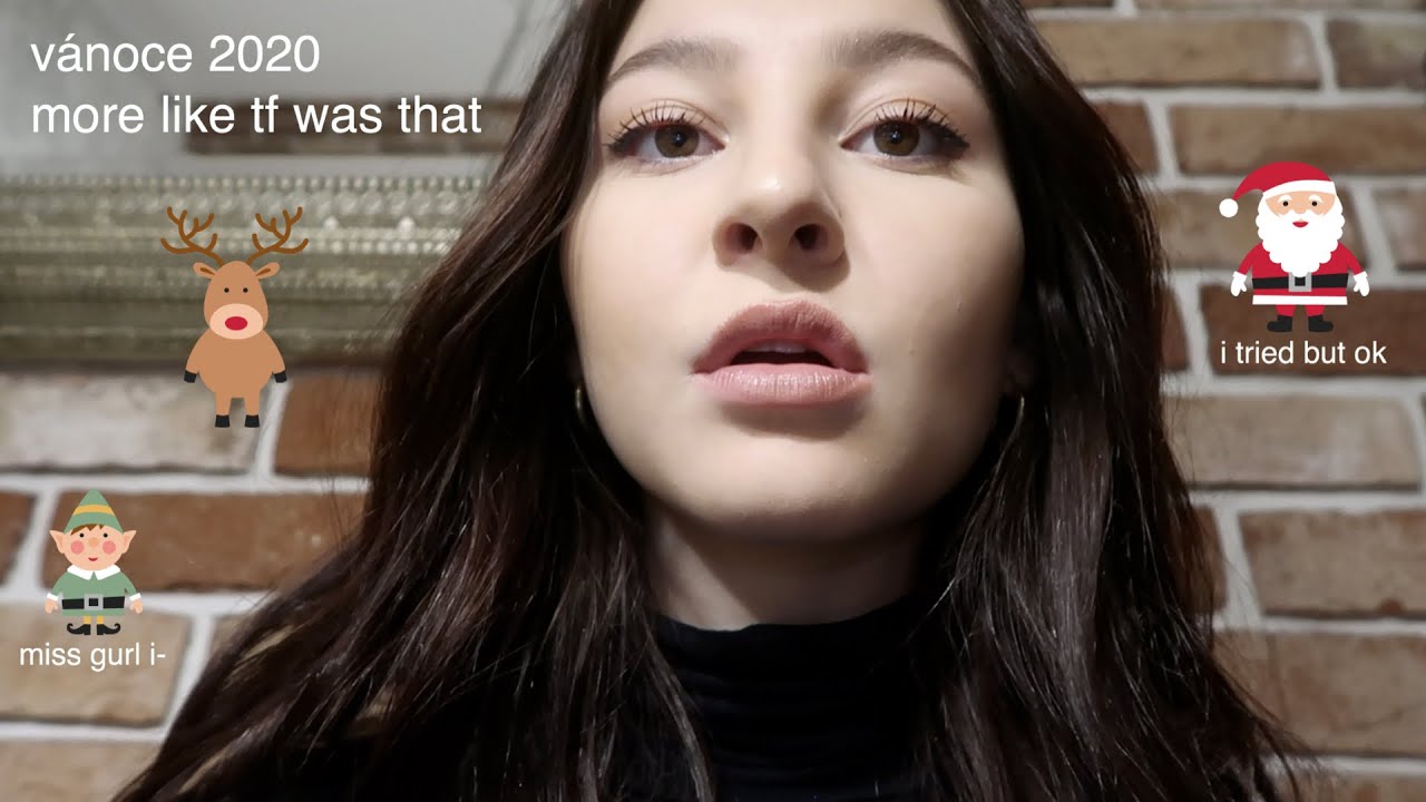 VLOG Z VÁNOC 23&24!
