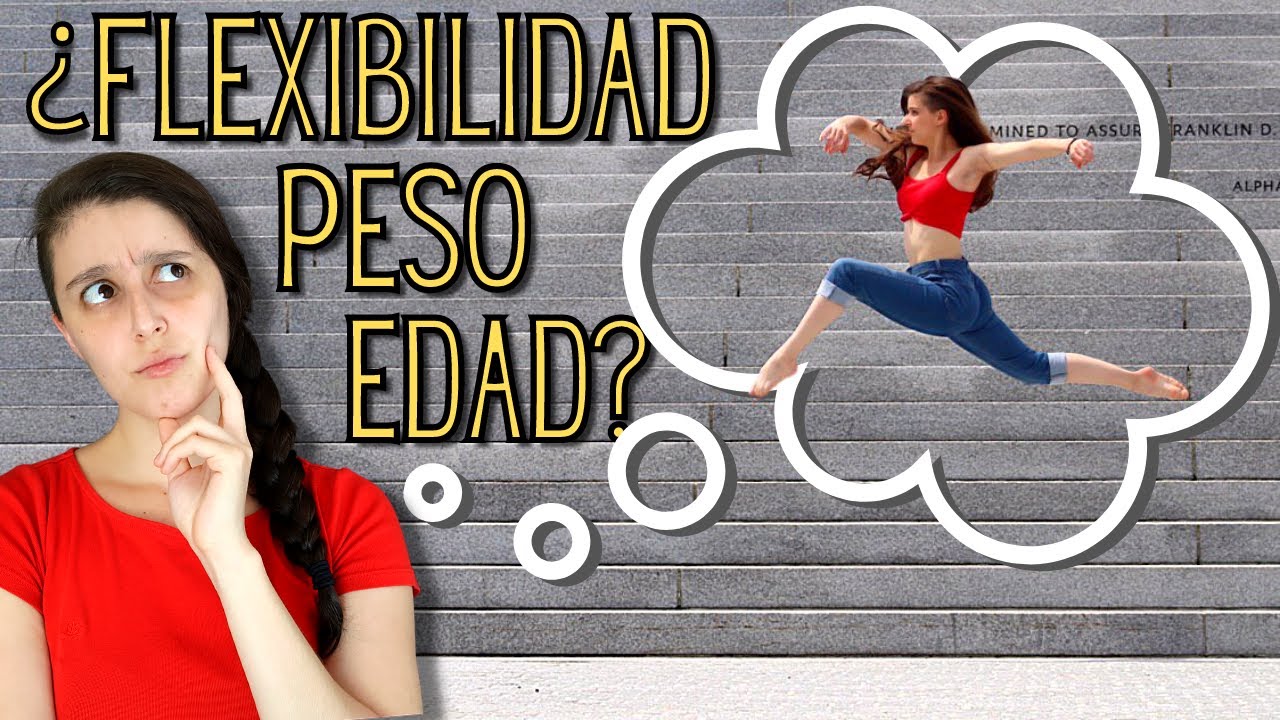 ¡5 MITOS/MENTIRAS DE LA DANZA! | Cuerpo, Flexibilidad, Profesión... | INFORMACIÓN SOBRE DANZA
