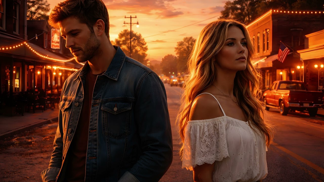 If You Ever Miss Me | Country-Pop USA (Official Audio)