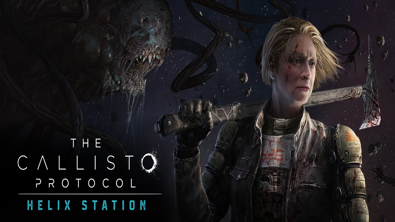 The Callisto Protocol: Helix Station Episode 2 | Shipwrecks