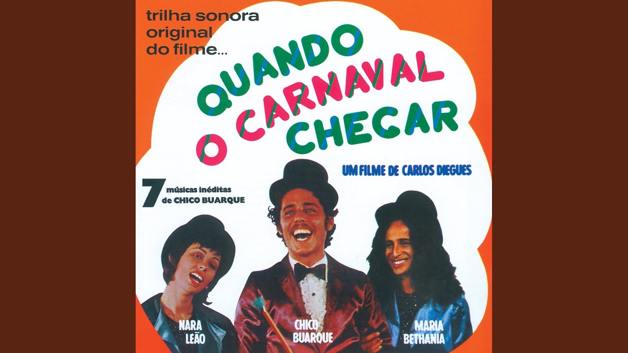 Quando O Carnaval Chegar